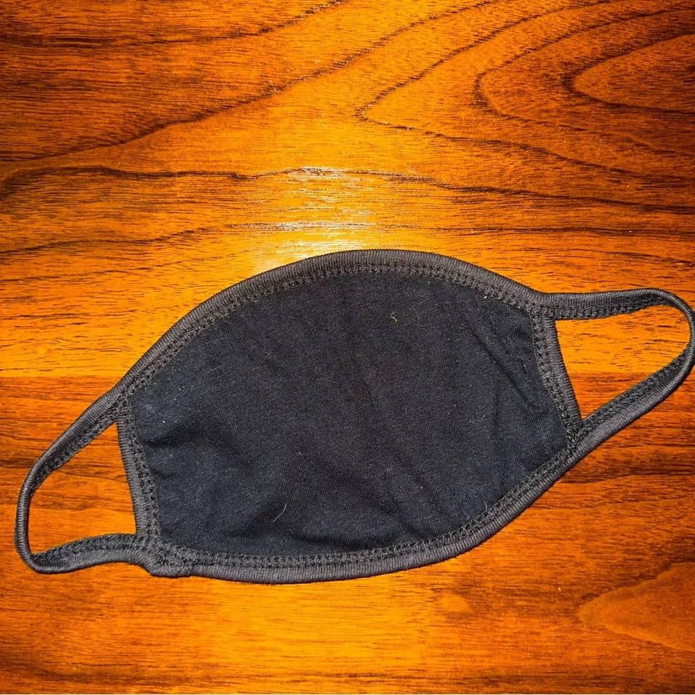 Slipknot knotfest face mask